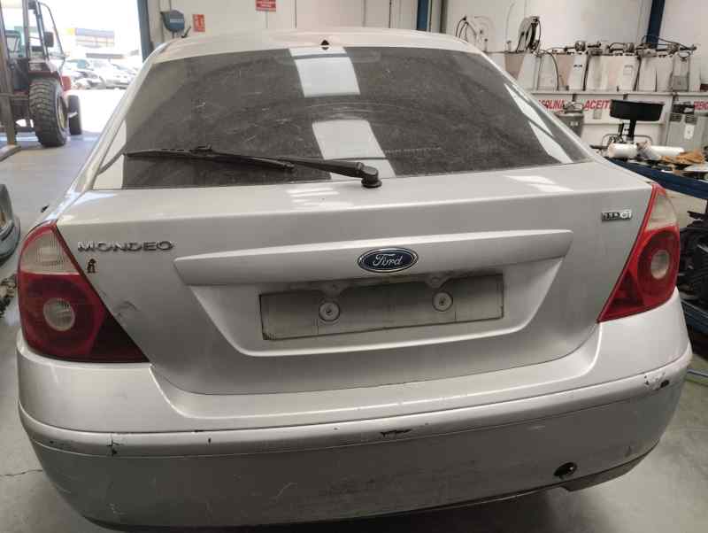 CERRADURA PUERTA TRASERA DERECHA FORD MONDEO 2003 2.0 TDCI AT 115CV | 85KW