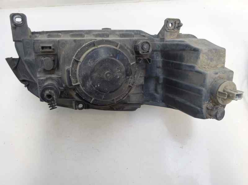 FARO IZQUIERDO PEUGEOT 106 1999 1.5 D MT 57CV