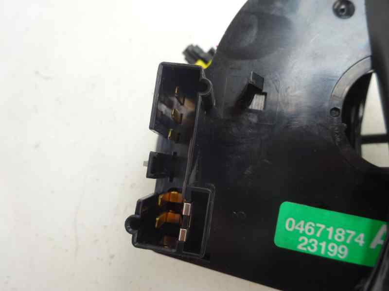 ANILLO AIRBAG CHRYSLER PT CRUISER 1.6 MT 115CV