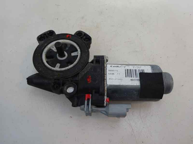 MOTOR ELEVALUNAS DELANTERO IZQUIERDO CITROEN DS3 1.6 MT 150CV | 110KW