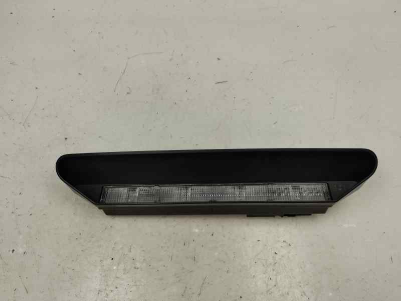 LUZ CENTRAL DE FRENO RENAULT TWINGO 2021 1.0 MT 65CV | 48KW