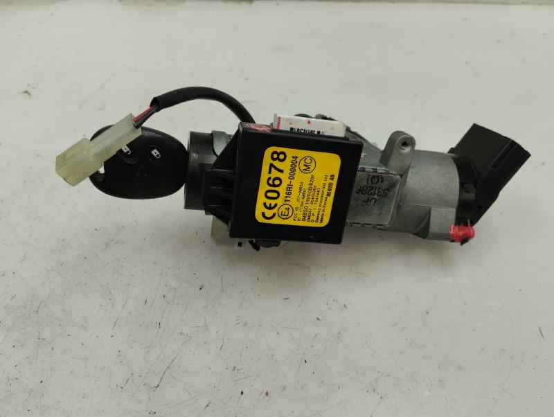 CONMUTADOR DE ARRANQUE CHEVROLET AVEO 1.4 MT 101CV | 74KW