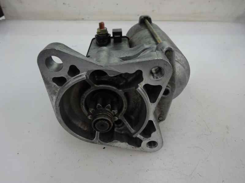 MOTOR ARRANQUE MAZDA 626 2.0 MT 110CV | 81KW