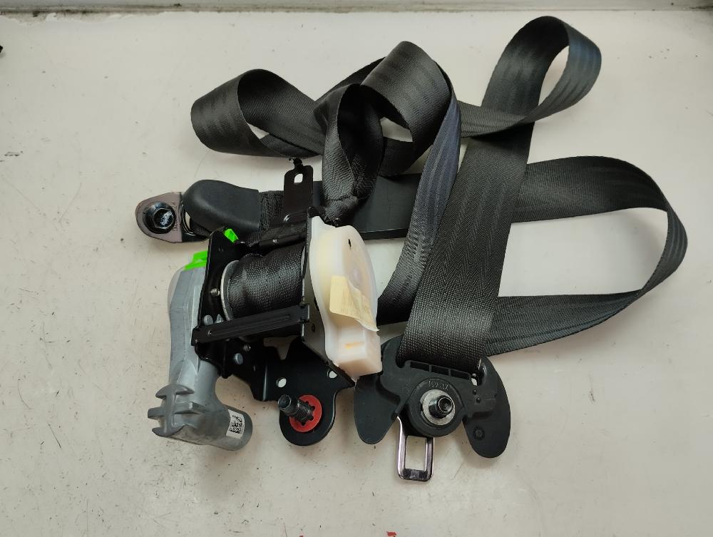 KIT AIRBAG HYUNDAI IX20 2018 1.4 MT BLUE 90CV