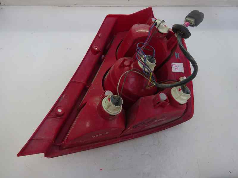 PILOTO TRASERO IZQUIERDO DAEWOO KALOS 1.2 MT 72CV