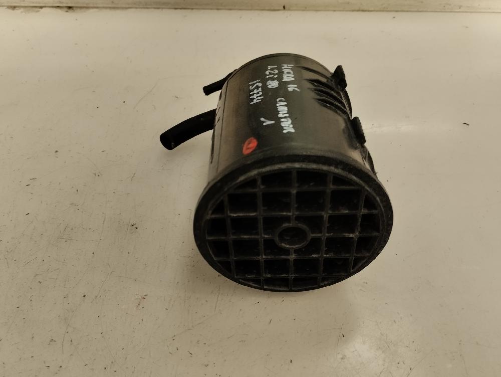 FILTRO CARBONO ACTIVO NISSAN MICRA 2016 1.2 MT 80CV