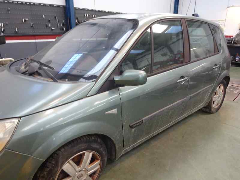 CONMUTADOR DE ARRANQUE RENAULT SCENIC 1.9 DCI MT 120CV