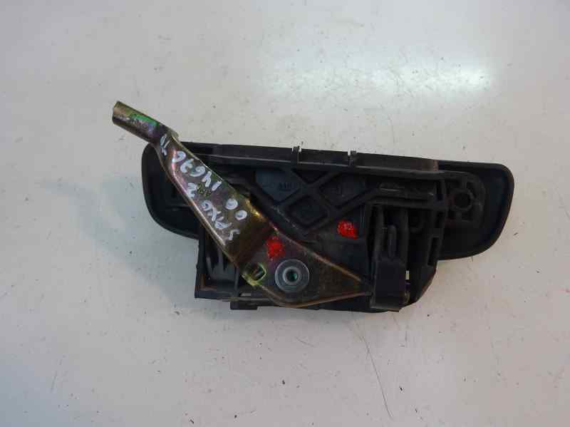 MANETA EXTERIOR TRASERA DERECHA CITROEN SAXO 1.5 MT D 57CV