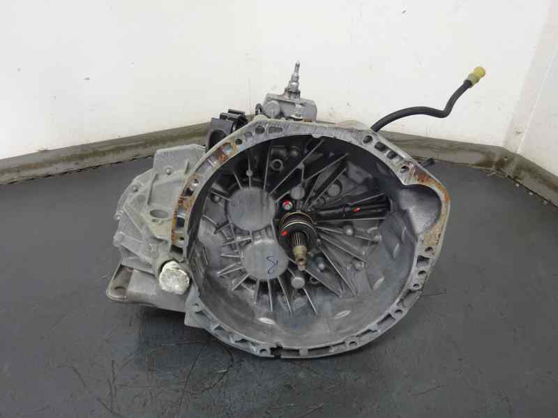 CAJA CAMBIOS RENAULT LAGUNA 2.0 DCI MT 150CV