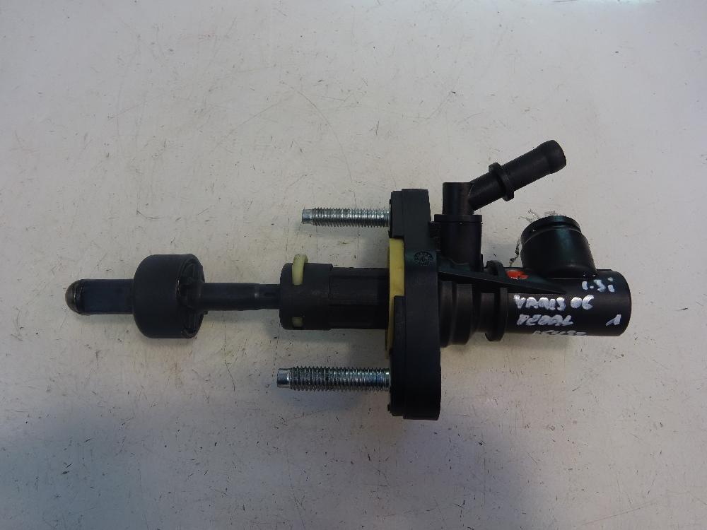 BOMBA EMBRAGUE TOYOTA YARIS 1.3 MT 87CV | 64KW