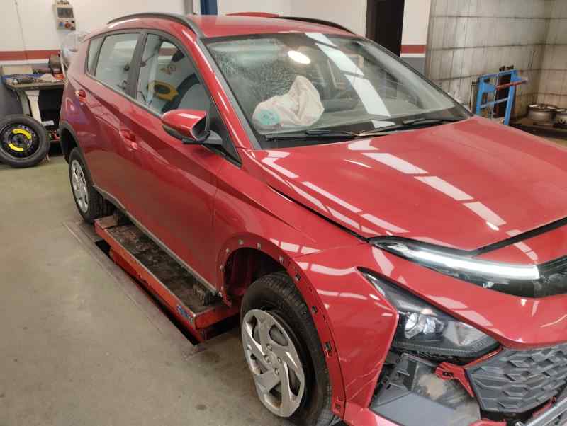 CUADRO INSTRUMENTOS HYUNDAI BAYON 1.2 MT 84CV | 62KW