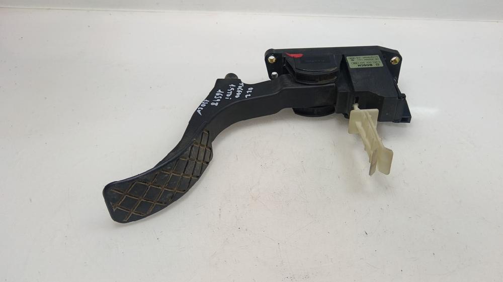 POTENCIOMETRO PEDAL SEAT TOLEDO 1.9 TD MT 150CV