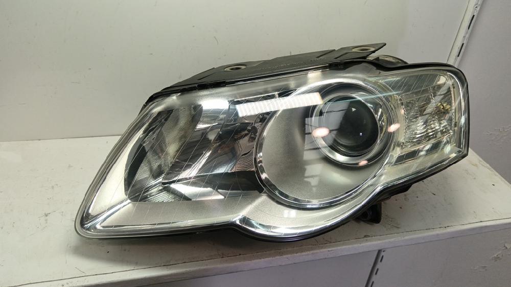 FARO IZQUIERDO VOLKSWAGEN PASSAT 2.0 TDI BLUEMOTION MT 140CV