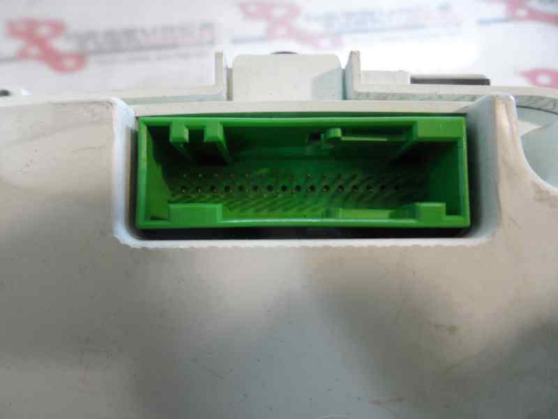 CUADRO INSTRUMENTOS TATA INDIGO 2005 1.4 TDI MT 71CV