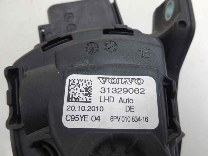 POTENCIOMETRO PEDAL VOLVO XC60 2.4 D5 MT AWD 205CV