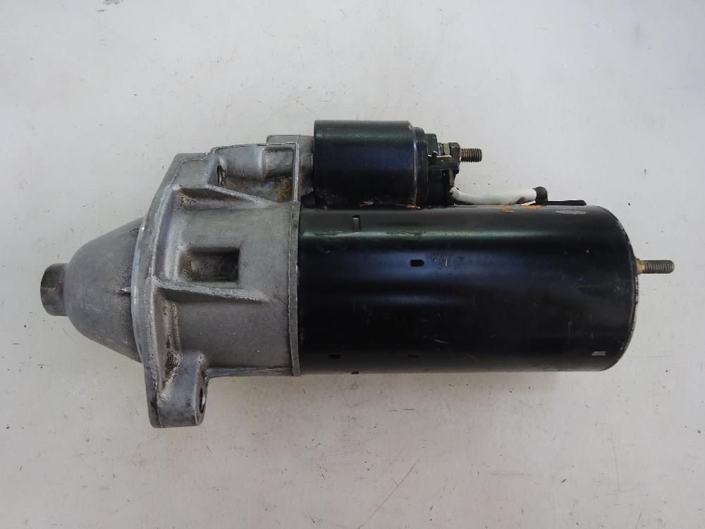 MOTOR ARRANQUE AUDI A4 1995 1.9 TDI AT 90CV