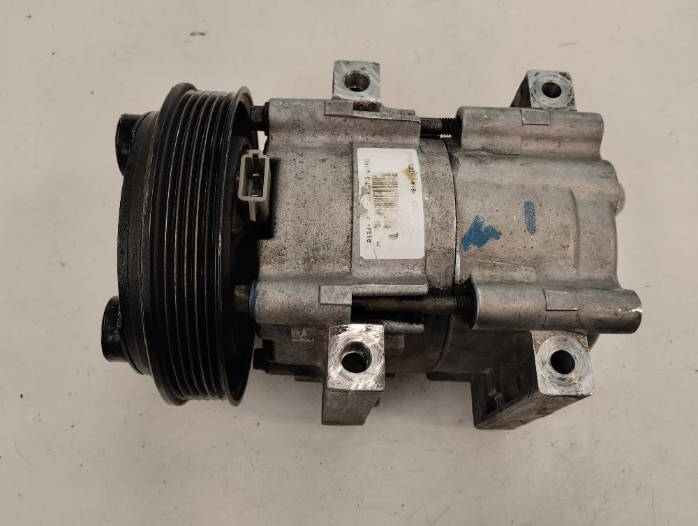 COMPRESOR AIRE ACONDICIONADO FORD KA 1.3 MT 60CV