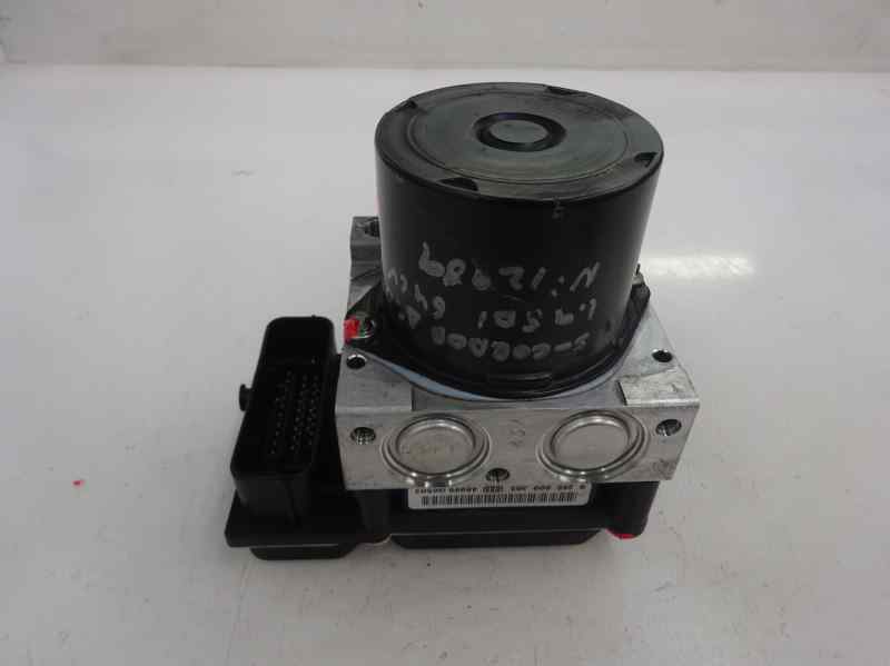 ABS SEAT CORDOBA 1.9 D MT 64CV