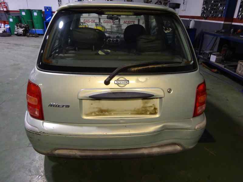 RETROVISOR DERECHO NISSAN MICRA 1.4 MT 82CV | 60KW