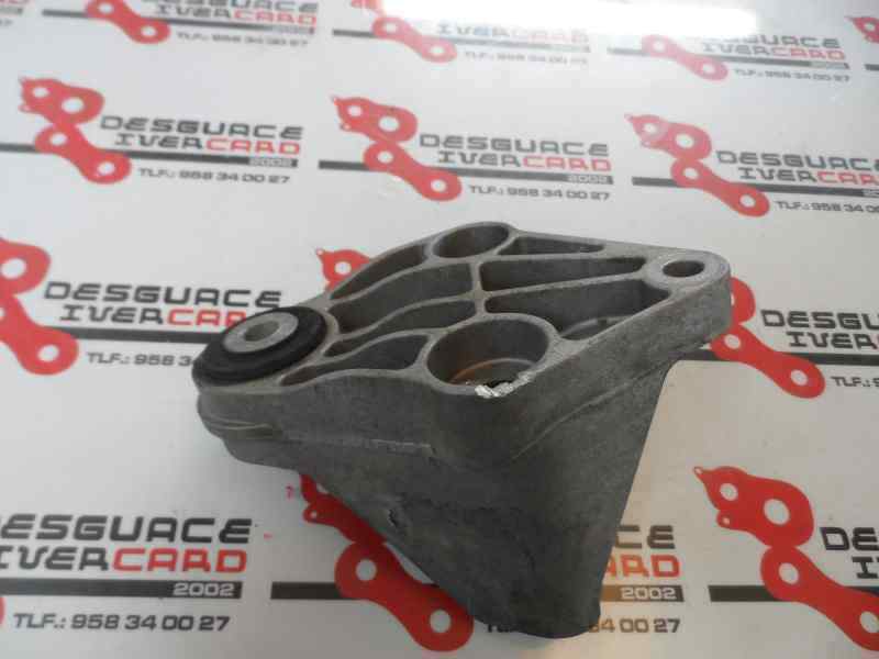 SOPORTE CAMBIO FORD FOCUS 1.6 TDCI MT 115CV