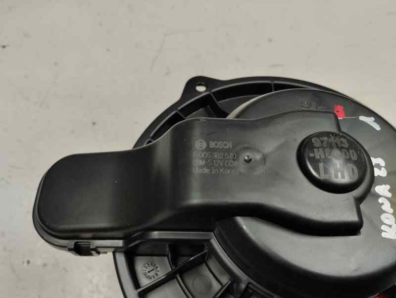 MOTOR CALEFACCION HYUNDAI KONA 1.0 MT 120CV | 88KW