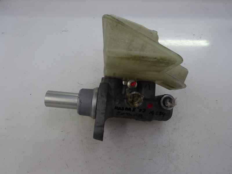BOMBA FRENO MAZDA 5 2.0 MZR-CD MT 143CV | 105KW