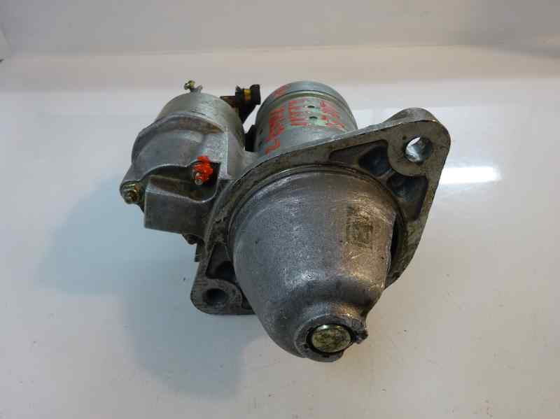MOTOR ARRANQUE OPEL ASTRA 1.7 DTI AT 75CV | 55KW
