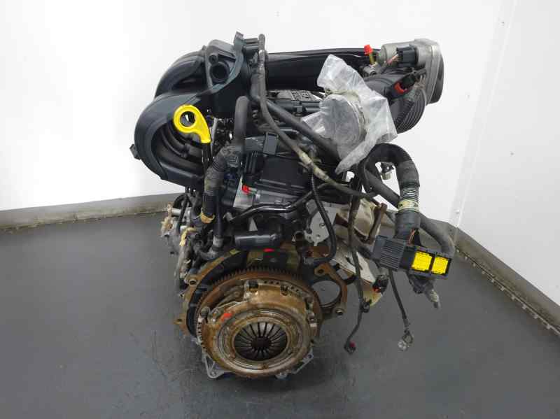MOTOR COMPLETO CHRYSLER PT CRUISER 1.6 MT 115CV