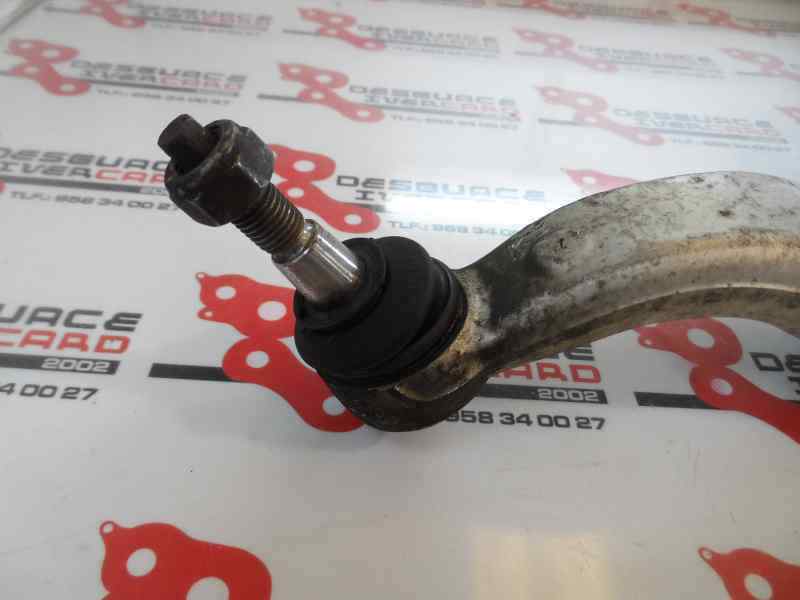 BRAZO SUSPENSION SUPERIOR DELANTERO DERECHO MERCEDES BENZ CLASE M 2.7 ML 270 CDI MT 163CV