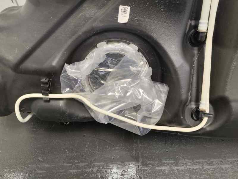 DEPOSITO COMBUSTIBLE SKODA FABIA 1.0 MT 75CV