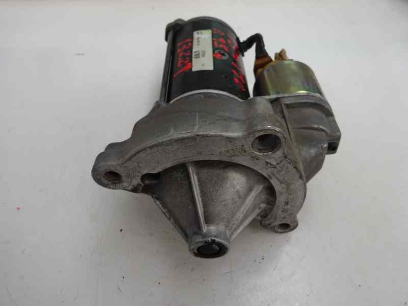 MOTOR ARRANQUE PEUGEOT 306 1.9 MT D 69CV