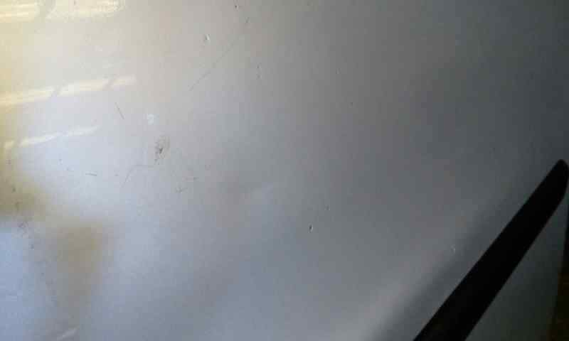 PUERTA TRASERA IZQUIERDA SEAT LEON 2001 1.6 MT 100CV | 74KW