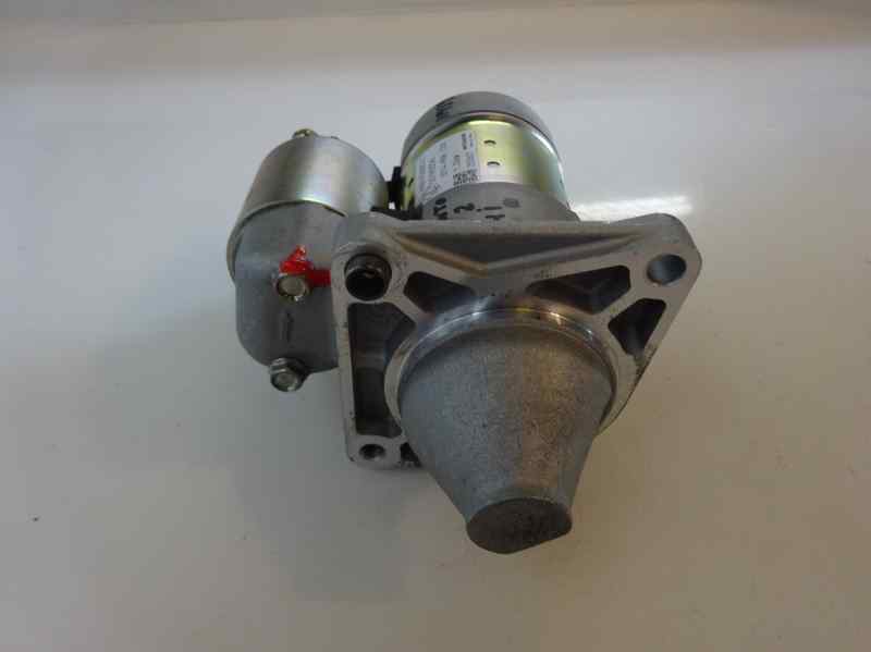 MOTOR ARRANQUE FIAT GRANDE PUNTO 1.4 8V 5 MT 77CV