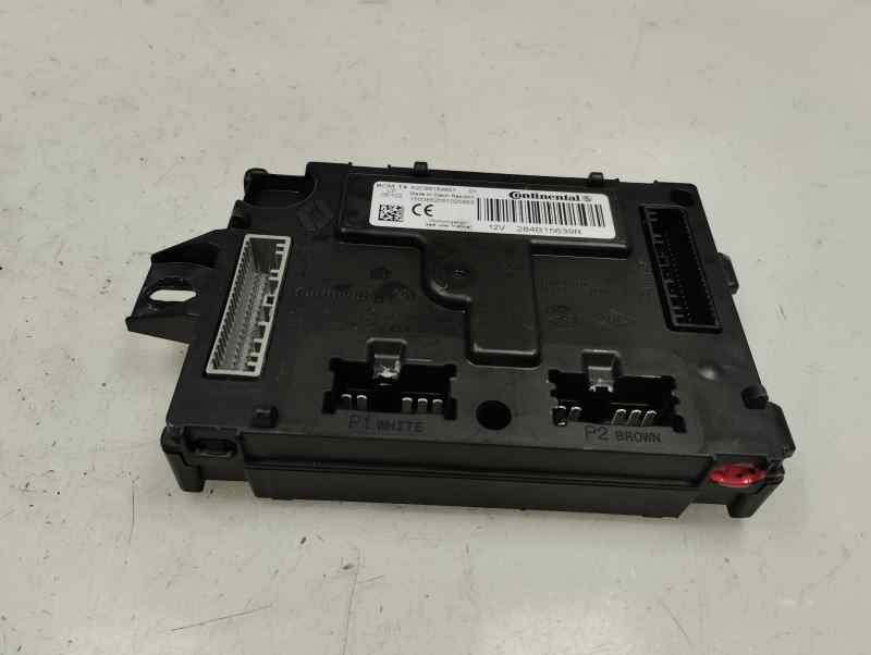 MODULO ELECTRONICO RENAULT CLIO 0.9 TSE MT 90CV