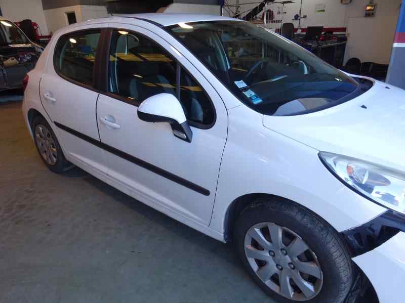 ELEVALUNAS DELANTERO IZQUIERDO PEUGEOT 207 1.6 HDI MT 90CV