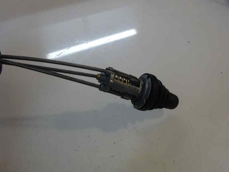 RETROVISOR IZQUIERDO FIAT PANDA 1.3 75CV