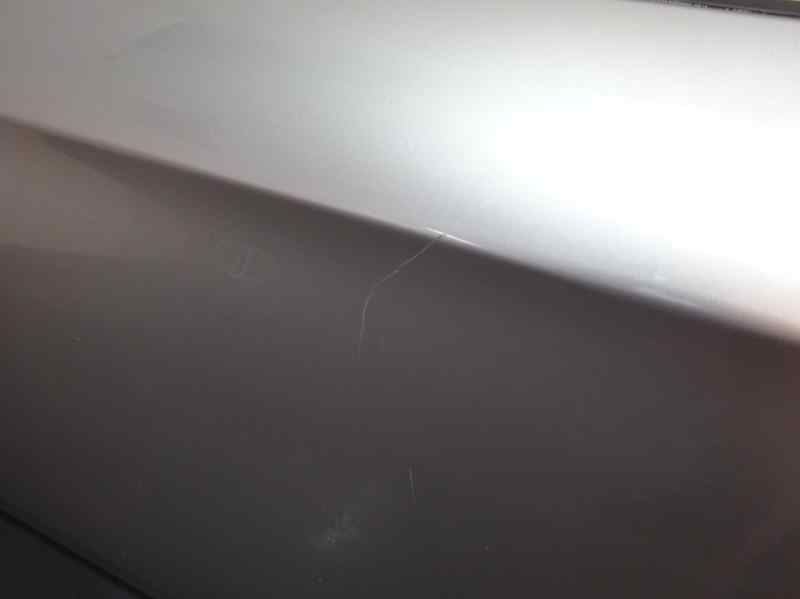 PUERTA DELANTERA IZQUIERDA ALFA ROMEO BRERA 2.4 JTD MT 200CV