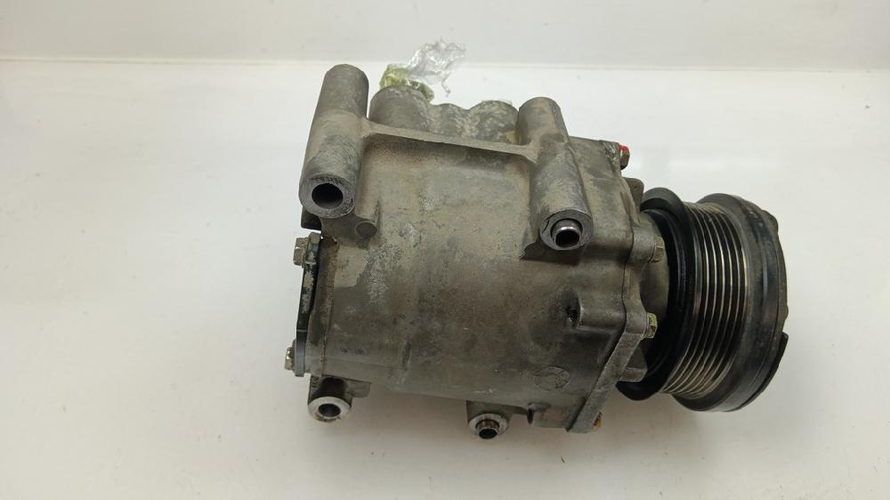 COMPRESOR AIRE ACONDICIONADO FORD FOCUS 1.8 MT 101CV | 74KW