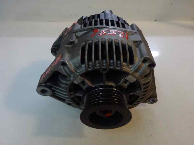 ALTERNADOR RENAULT MEGANE 1997 1.9 D MT 65CV