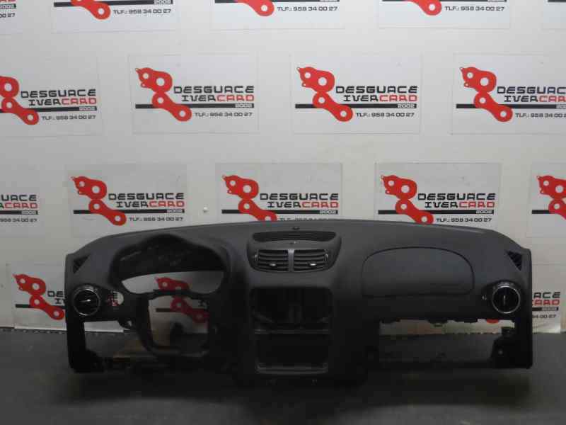 SALPICADERO ALFA ROMEO 147 1.9 JTD MT 110CV