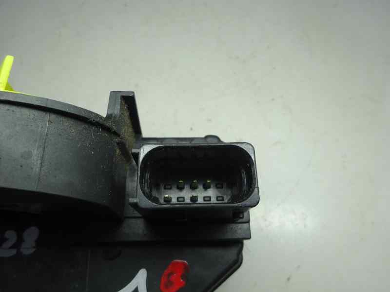 CERRADURA PUERTA DELANTERA IZQUIERDA CHEVROLET CRUZE 2.0 TD MT 163CV