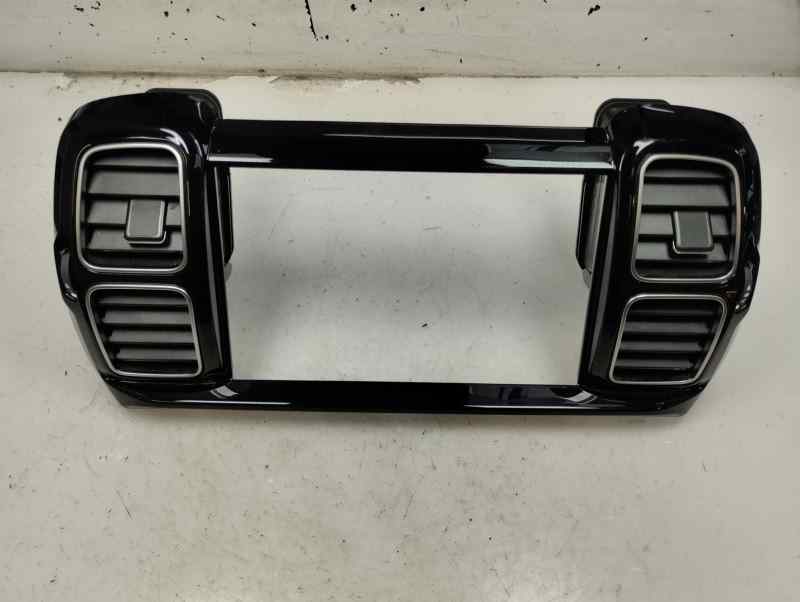PANTALLA MULTIFUNCION CITROEN C5 AIRCROSS 2024 1.2 PURETECH MT 131CV