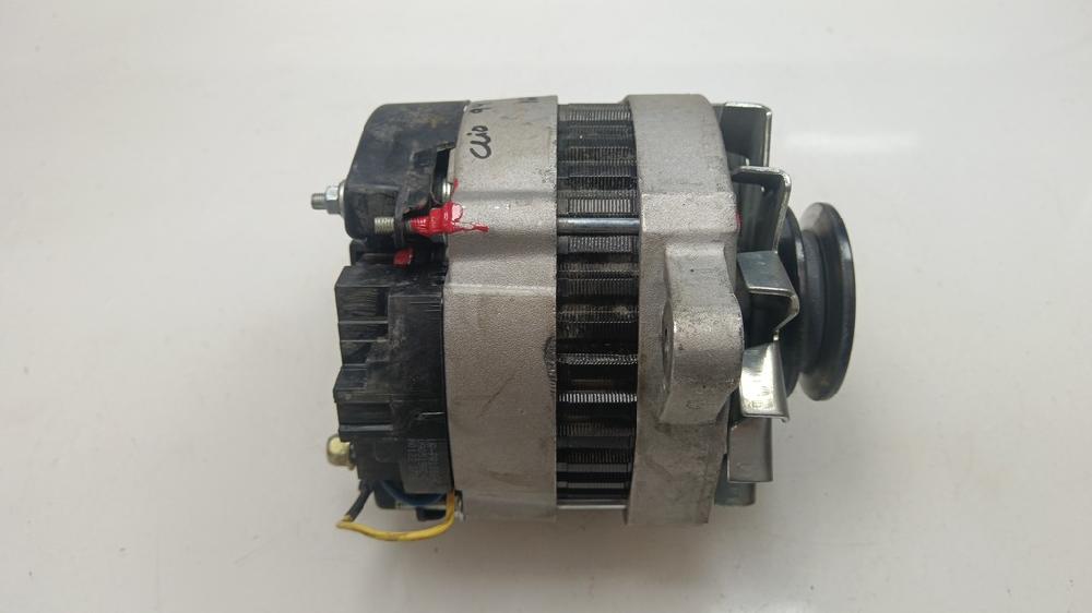 ALTERNADOR RENAULT CLIO 1.2 MT 55CV