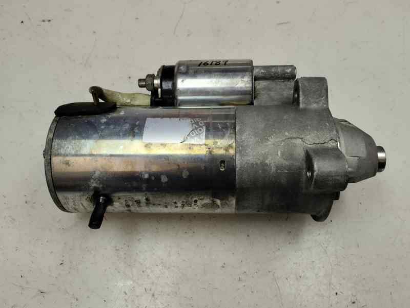 MOTOR ARRANQUE FORD FOCUS 1.8 TDCI MT 116CV | 85KW