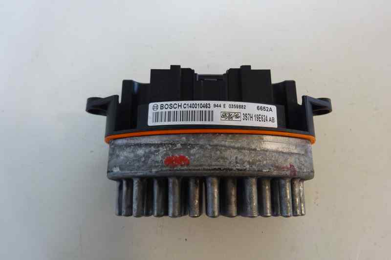 RESISTENCIA CALEFACCION FORD MONDEO 2.0 TDCI MT 130CV | 96KW