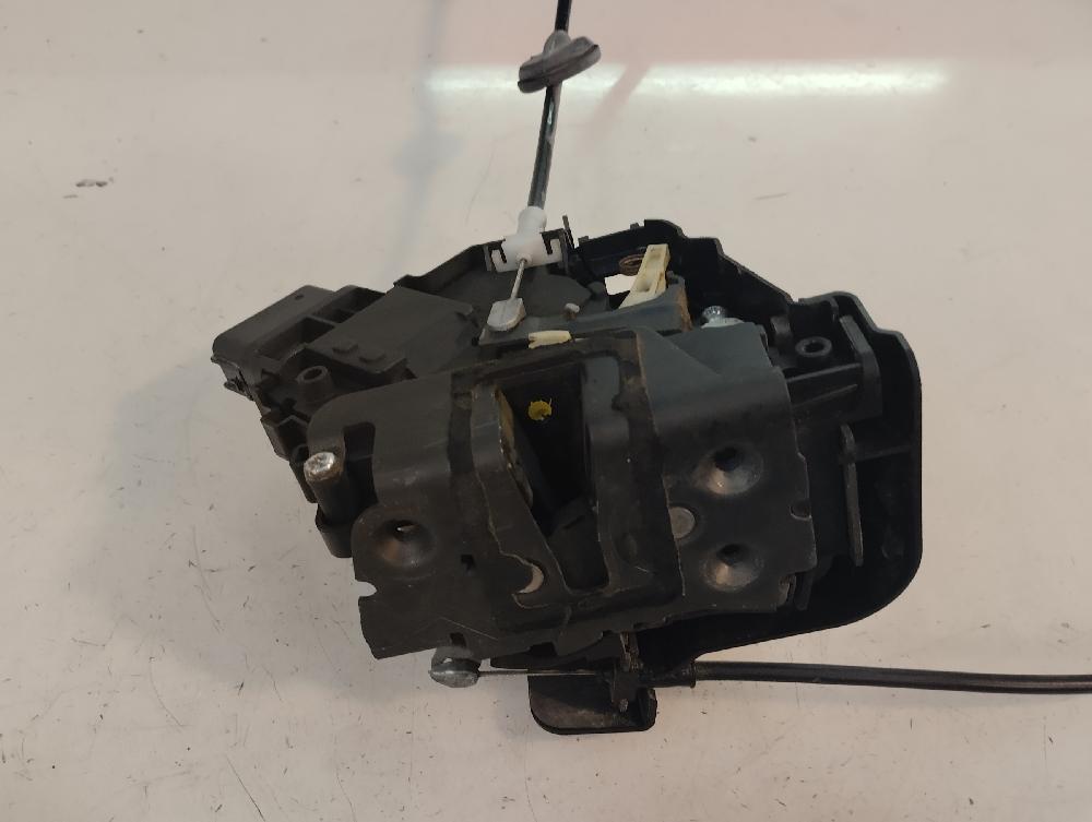 CERRADURA PUERTA DELANTERA DERECHA FORD FOCUS 1.6 TDCI MT 109CV