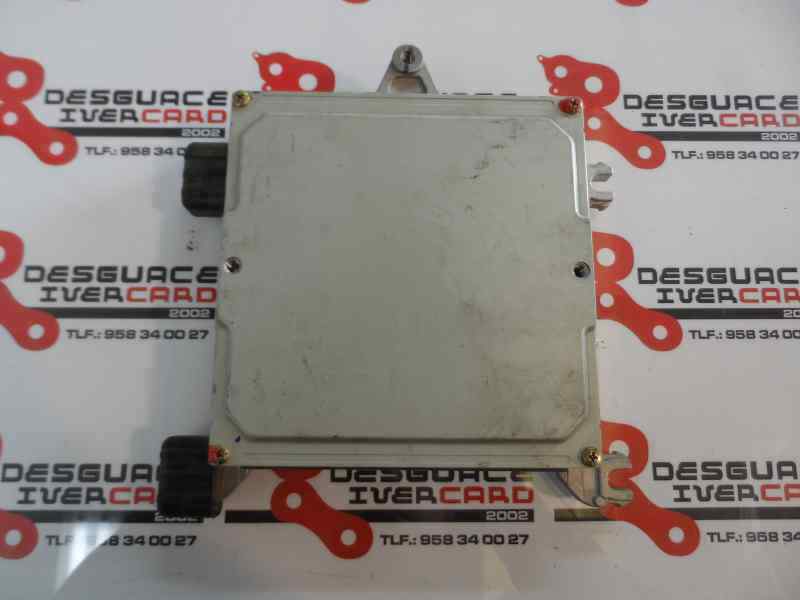 CENTRALITA MOTOR UCE HONDA CRV 2.0 MT 4WD 147CV