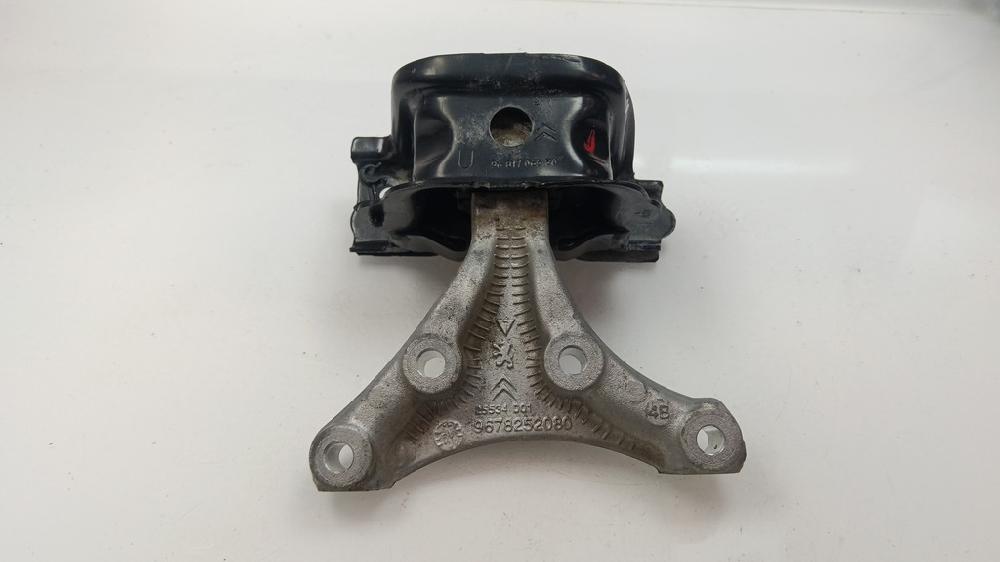 SOPORTE MOTOR CITROEN C4 CACTUS 1.2 MT 110CV | 81KW