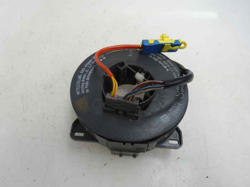 ANILLO AIRBAG OPEL CORSA 1.7 DTI MT 75CV | 55KW