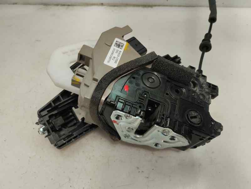 CERRADURA PUERTA TRASERA IZQUIERDA KIA CEED 1.6 CRDI MT 136CV